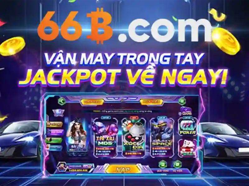  slot đổi thưởng 24/7 - 66B