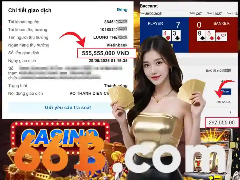 66b - Trang cược trực tuyến an toàn và hấp dẫn cho người chơi Việt