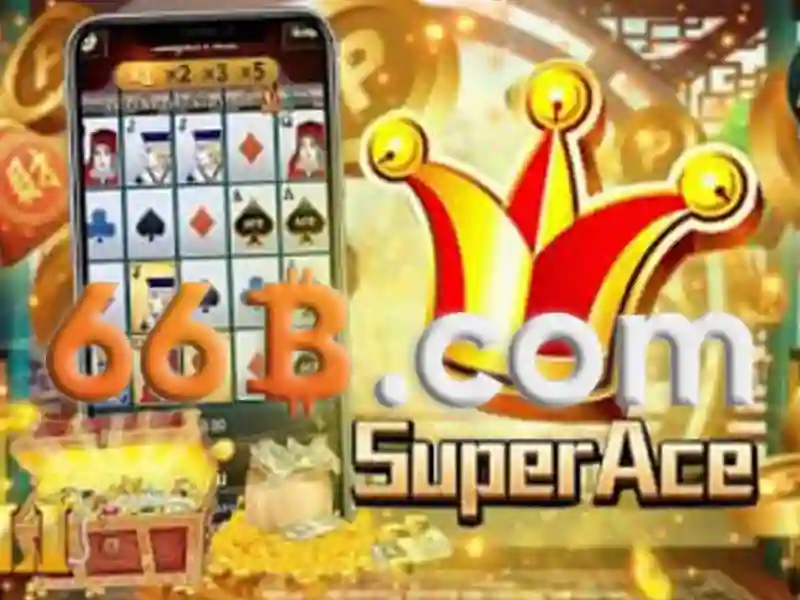 game slot - 66B