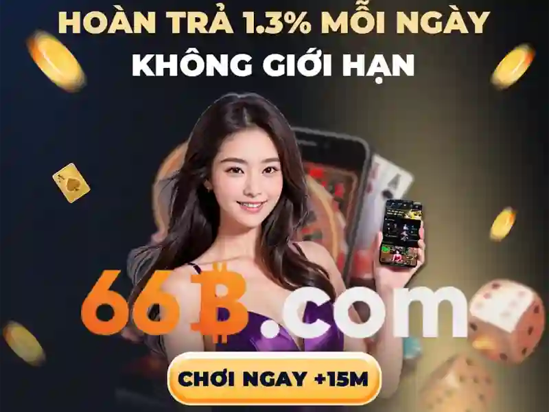nạp tiền 66B - 66B