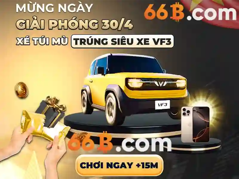  slot nổ hũ - 66B