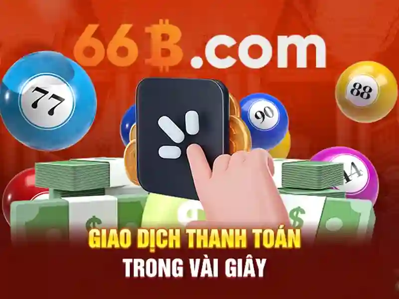 quản lý tài khoản Slot - 66B