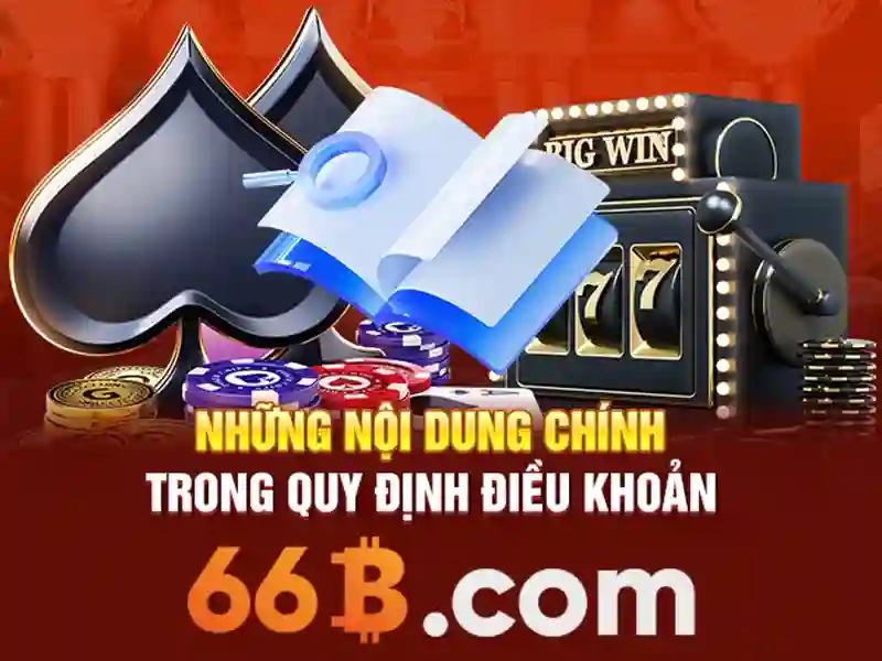66b - Trang cược trực tuyến an toàn và hấp dẫn cho người chơi Việt