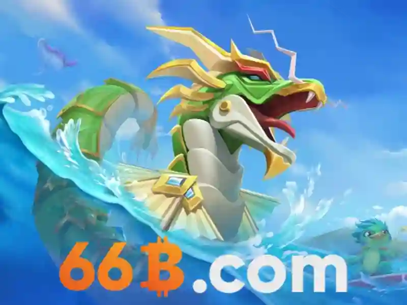  Slot trực tuyến - 66B