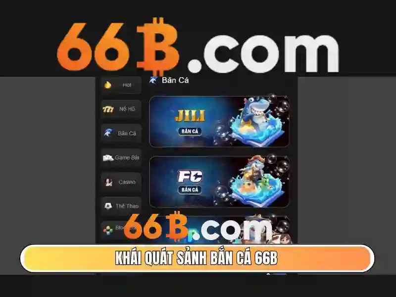  cá cược Slot - 66B