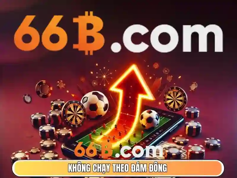 66b - Trang cược trực tuyến an toàn và hấp dẫn cho người chơi Việt
