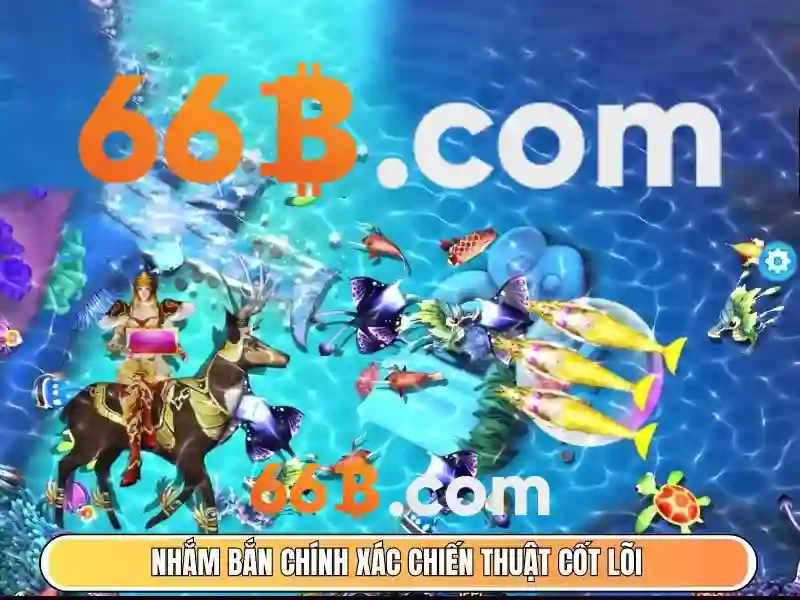 66B Slot - 66B
