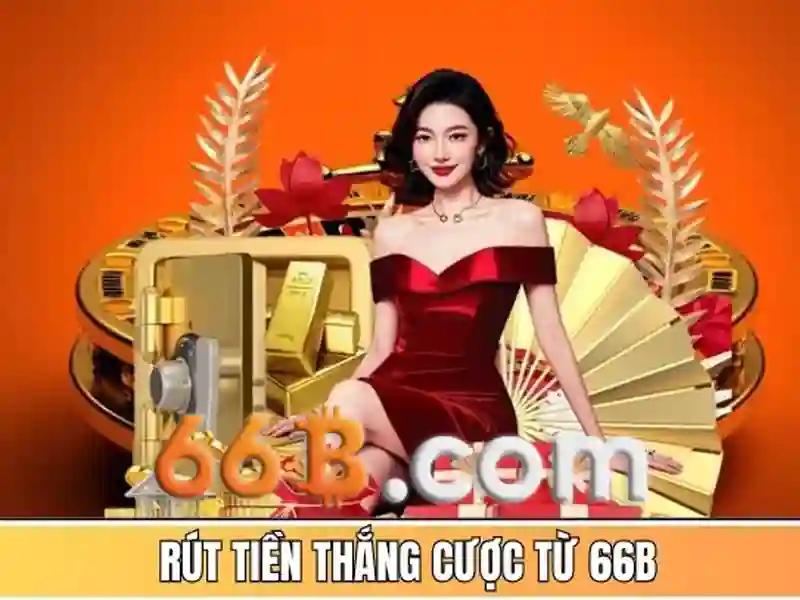 66b - Trang cược trực tuyến an toàn và hấp dẫn cho người chơi Việt