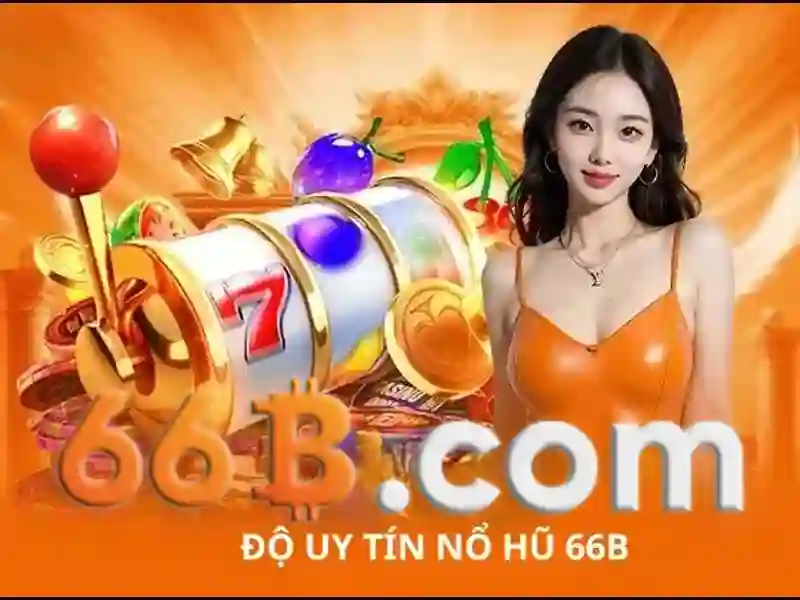 Đánh Giá 66B – Trải Nghiệm Slot Đỉnh Cao 2026 - 66B
