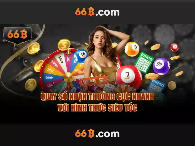  trải nghiệm slot - 66B