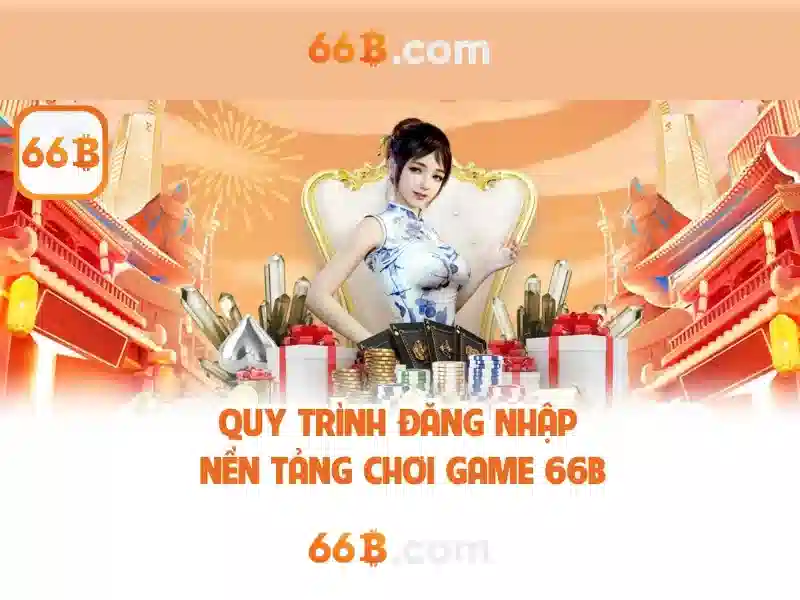 66b - Trang cược trực tuyến an toàn và hấp dẫn cho người chơi Việt