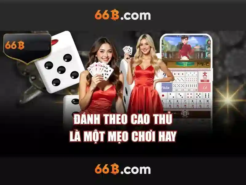 xóc đĩa - 66B