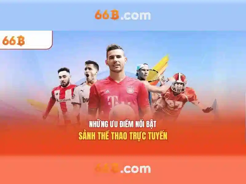 66B – Nền Tảng Giải Trí Trực Tuyến Uy Tín Tại Châu Á 2026 - 66B