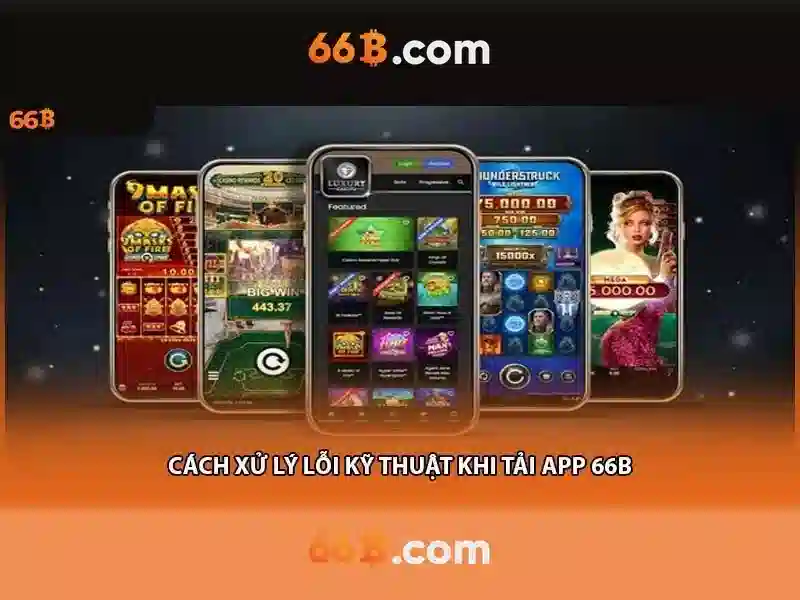 SLOT - 66B