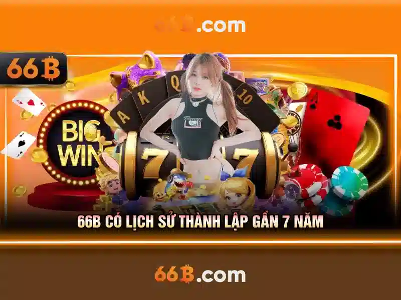 66b - Trang cược trực tuyến an toàn và hấp dẫn cho người chơi Việt