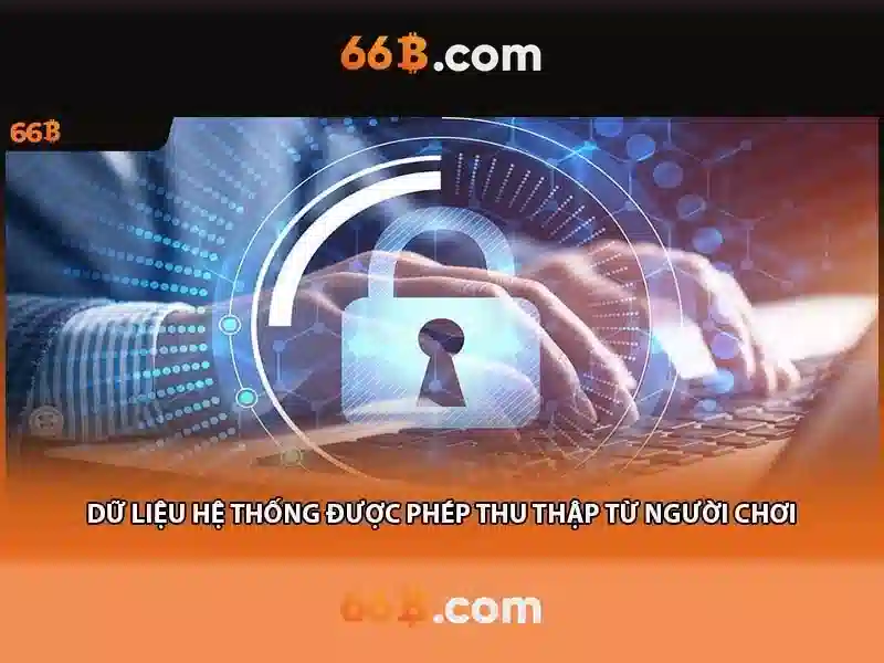 Chính sách bảo mật 66B: Môi trường cá cược an toàn và đáng tin cậy - 66B