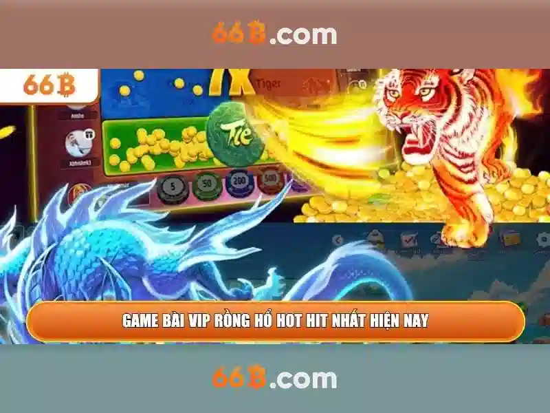  trò chơi slot - 66B