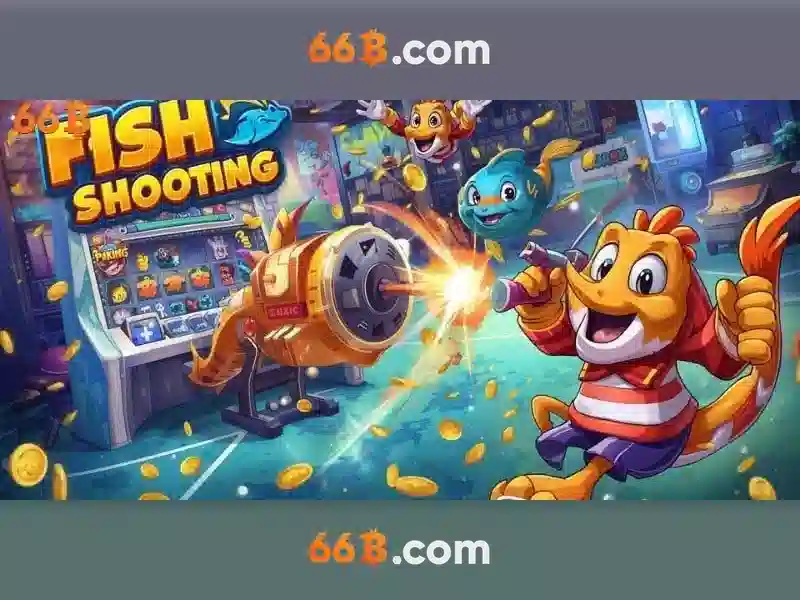 Slot 66B – Sảnh Game Đổi Thưởng Cực Hot – Dễ Rinh Tiền Triệu - 66B