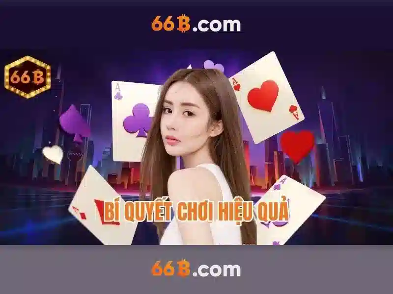 66b - Trang cược trực tuyến an toàn và hấp dẫn cho người chơi Việt