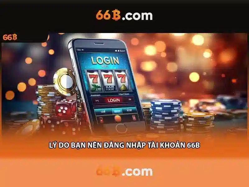  tài khoản Slot 66B - 66B
