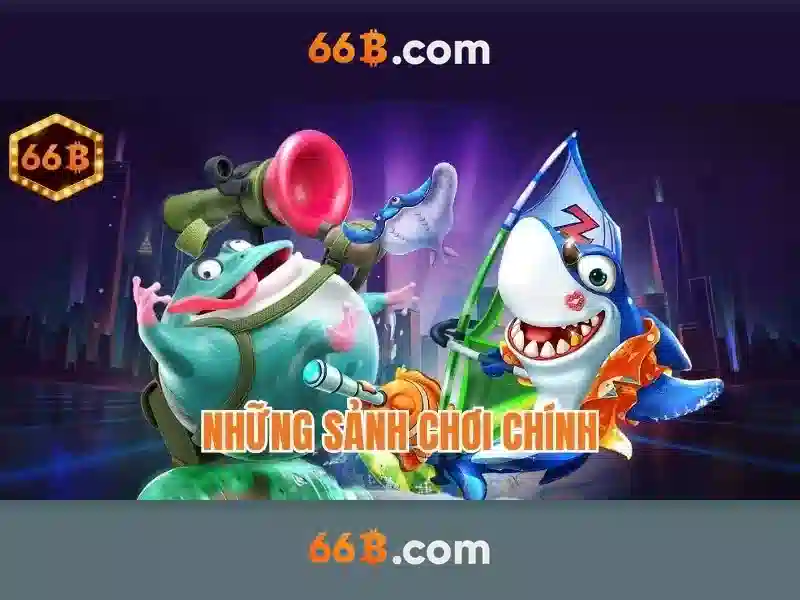 66b - Trang cược trực tuyến an toàn và hấp dẫn cho người chơi Việt