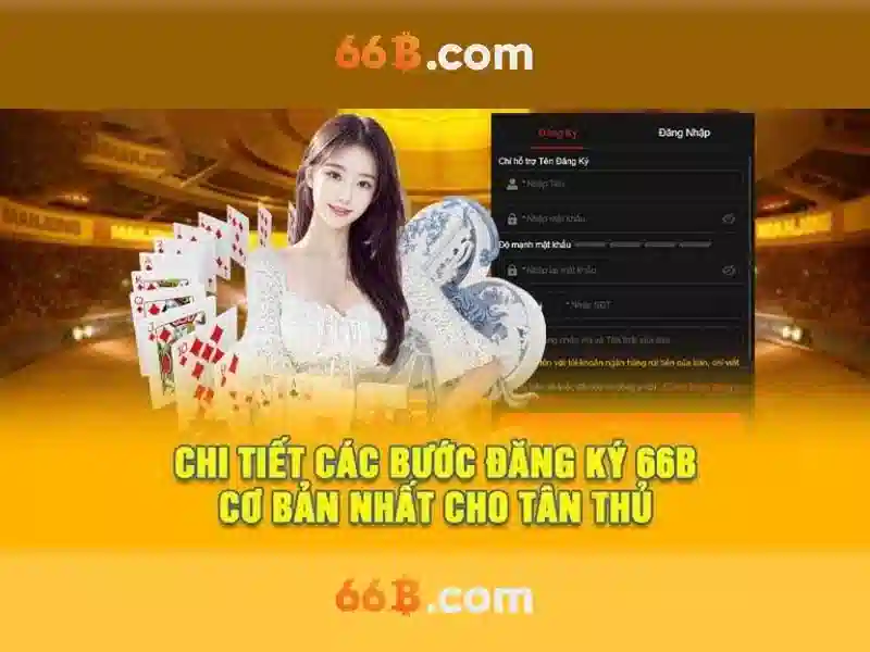 Giao dịch 66B - Trải Nghiệm Slot Đỉnh Cao Với Hàng Nghìn Kho Báu - 66B