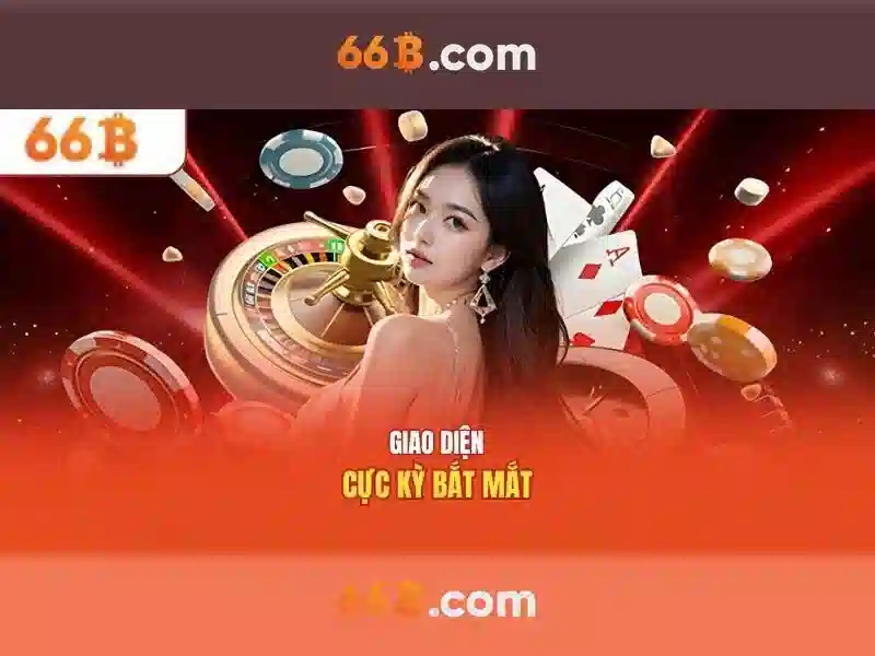 66B – Ứng Dụng APK Slot 66B – Trải Nghiệm Chơi Slot Đỉnh Cao 2026 - 66B