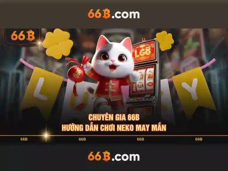Hướng Dẫn 66B – Trải Nghiệm Slot Đỉnh Cao 2026 - 66B