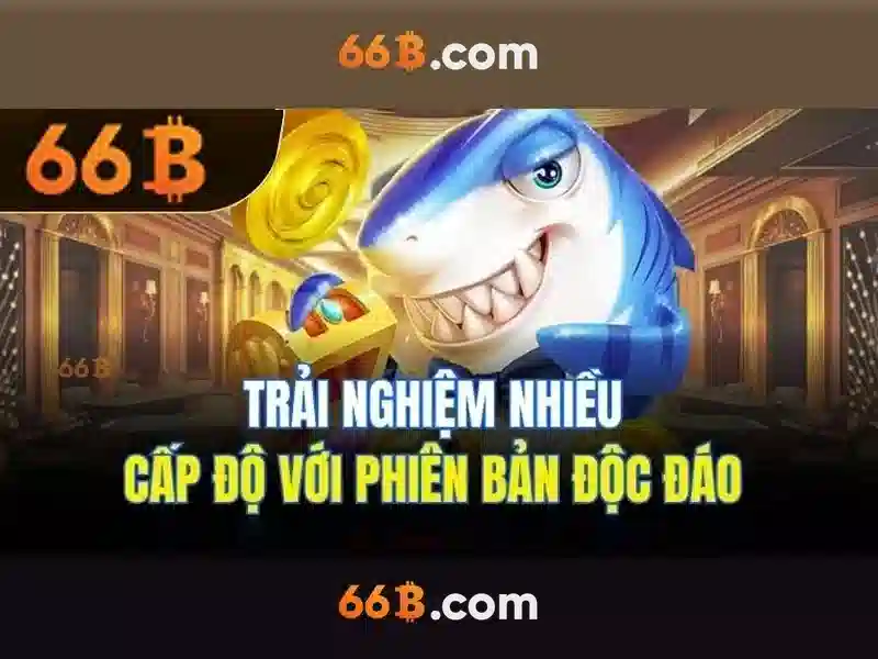  casino trực tuyến - 66B
