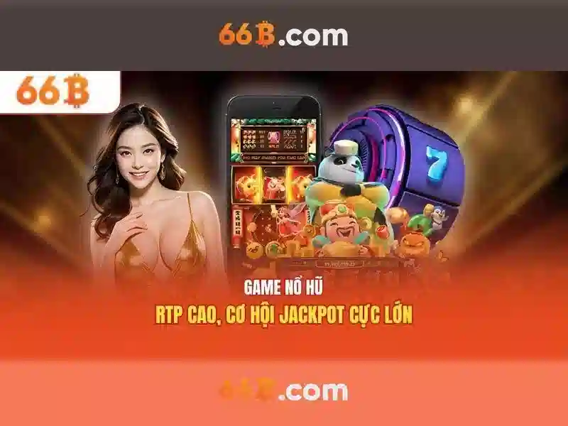 bắn cá 66B uy tín - 66B