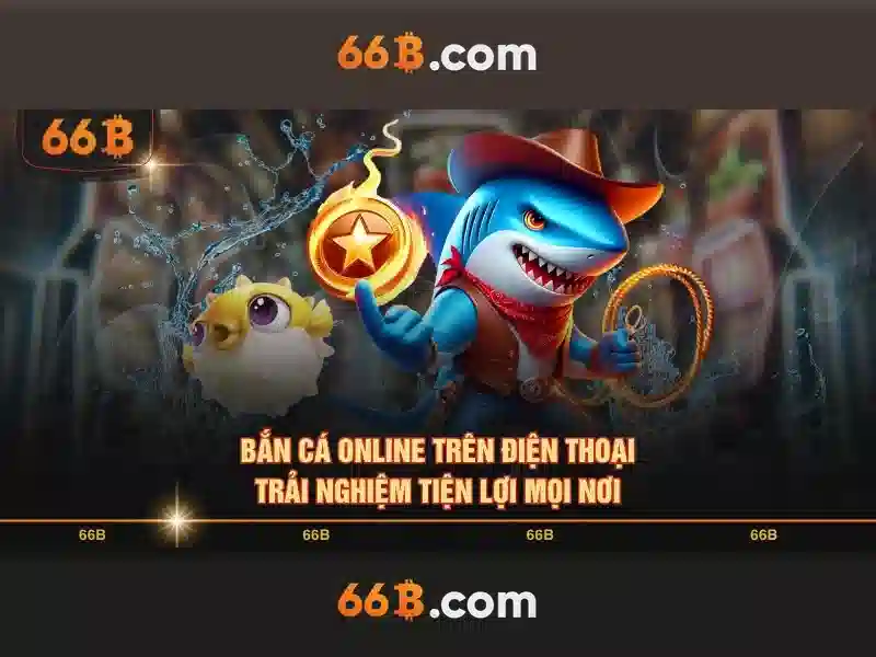 Game 66B: Trải Nghiệm Cá Cược An Toàn, Bảng Kèo Hấp Dẫn, Odds Lớn - 66B