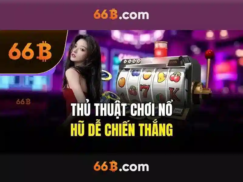 khuyến mãi Slot - 66B