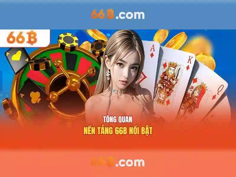 Đánh Giá 66B - Nền Tảng Slot Đa Dạng & An Toàn - 66B