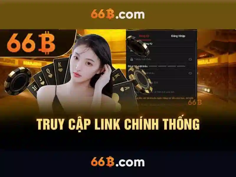tài khoản 66B - 66B