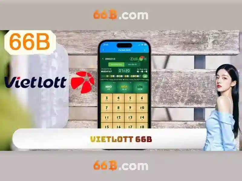  nhacai66b - 66B