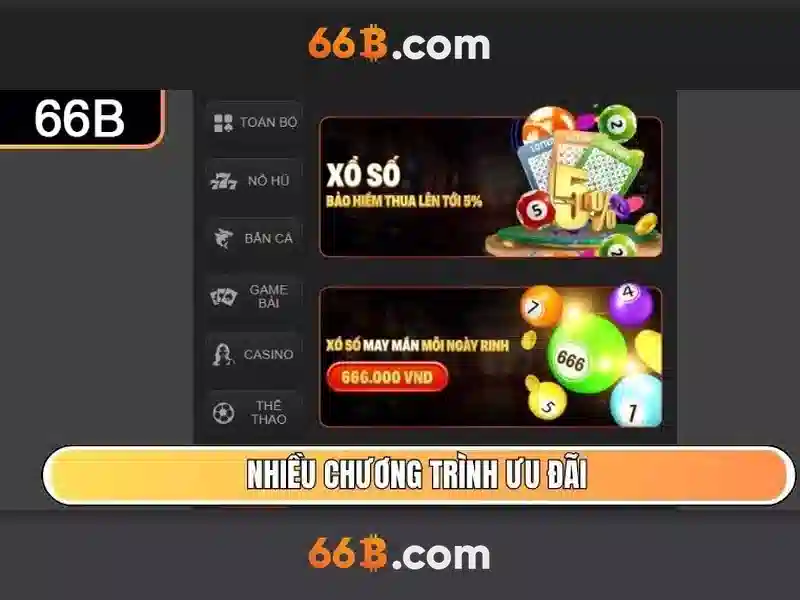 66b - Trang cược trực tuyến an toàn và hấp dẫn cho người chơi Việt