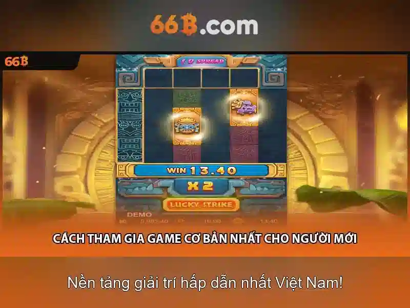 mật khẩu Slot an toàn - 66B