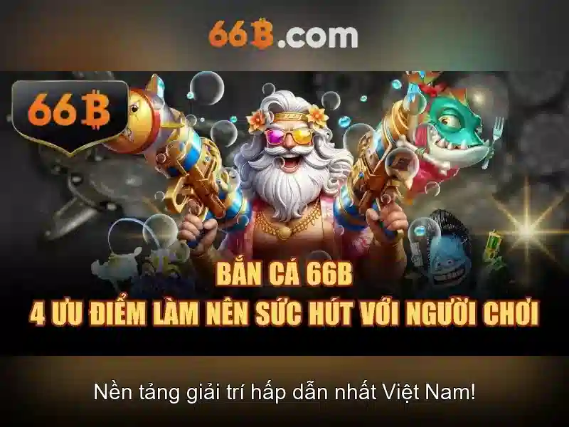  trò chơi - 66B