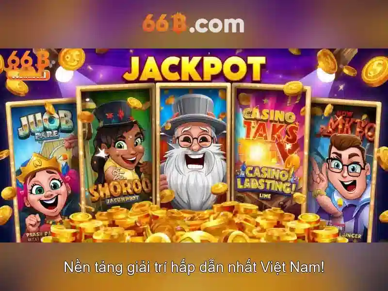  slot 66b - 66B