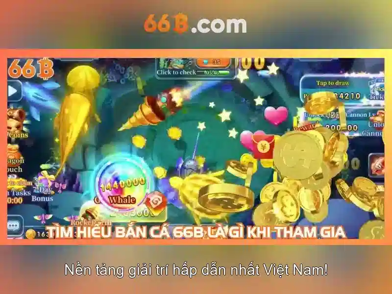 66b - Trang cược trực tuyến an toàn và hấp dẫn cho người chơi Việt
