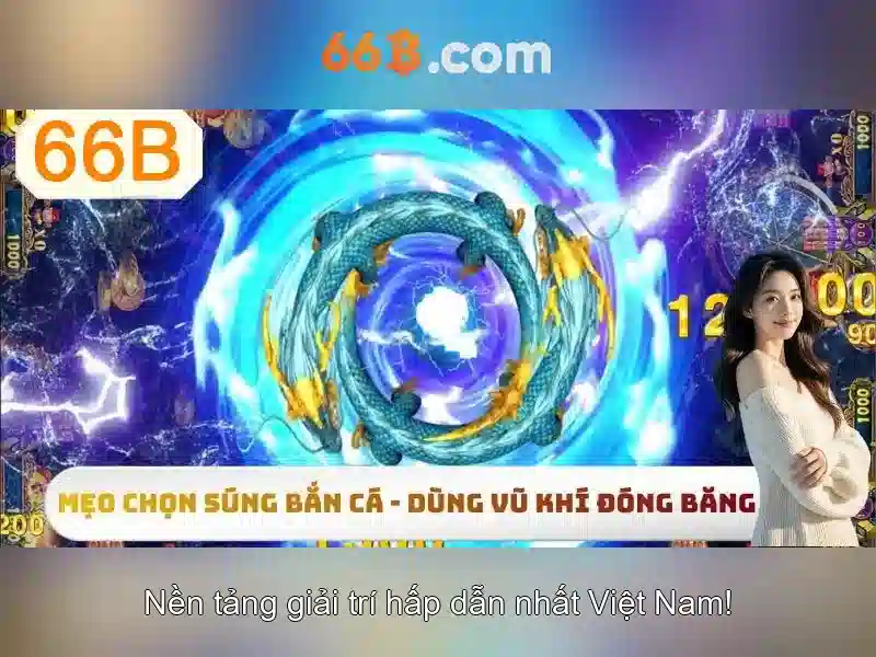 game slot - 66B