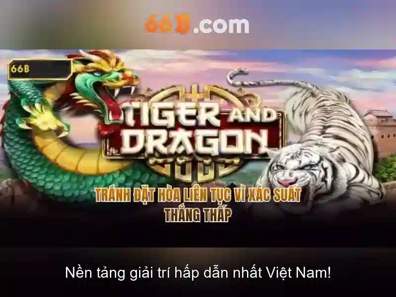 66b - Trang cược trực tuyến an toàn và hấp dẫn cho người chơi Việt