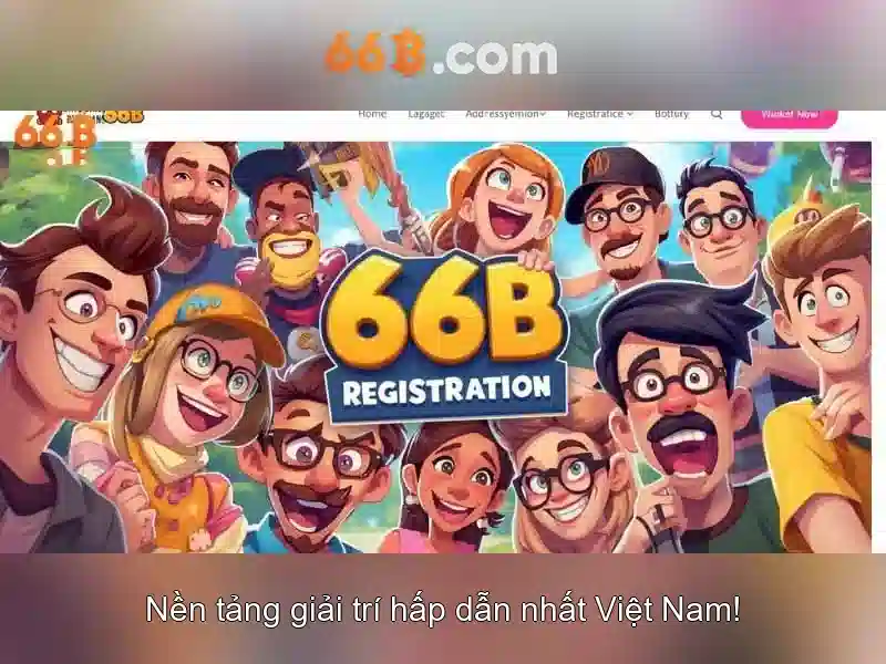  giải pháp Slot - 66B