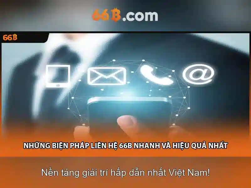  66B app - 66B