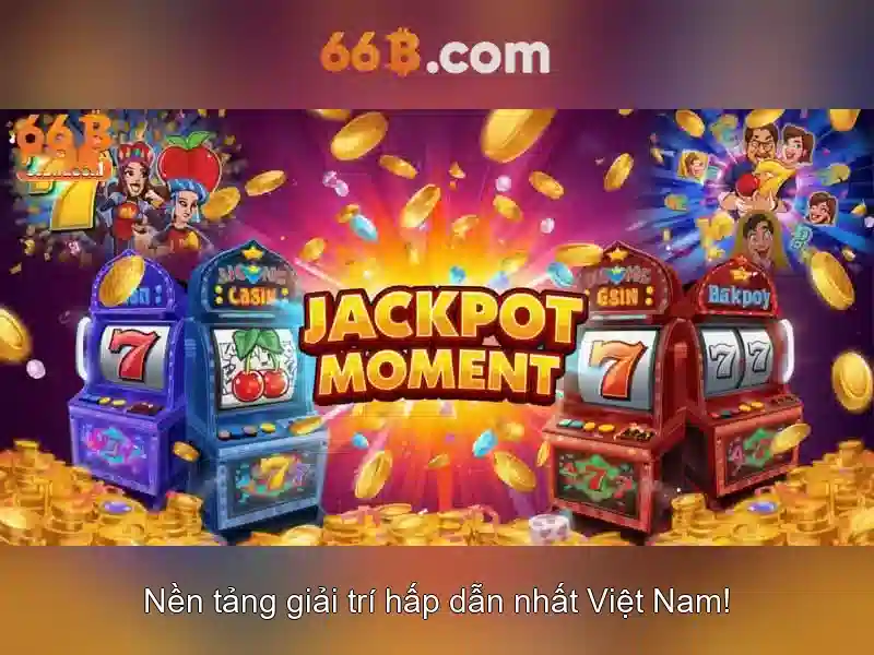  66bcasino - 66B