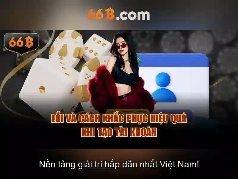  đánh giá Slot - 66B