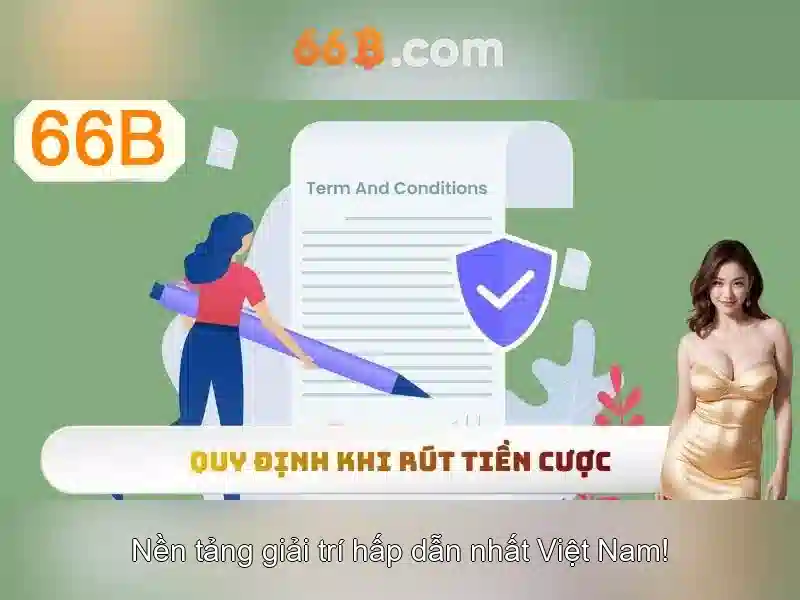66b - Trang cược trực tuyến an toàn và hấp dẫn cho người chơi Việt