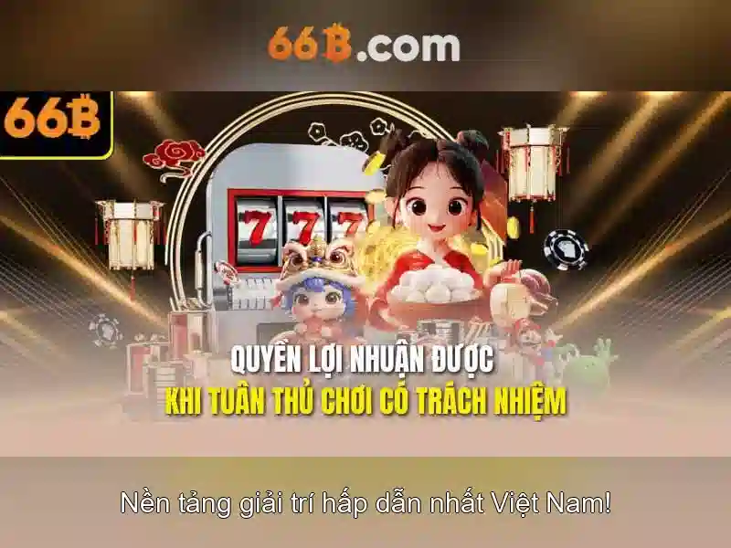 66B – Khám Phá Thế Giới Trò Chơi Slot Đa Dạng Với App 66B Download - 66B