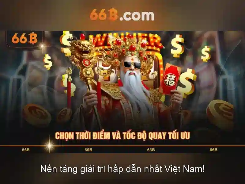 66b - Trang cược trực tuyến an toàn và hấp dẫn cho người chơi Việt