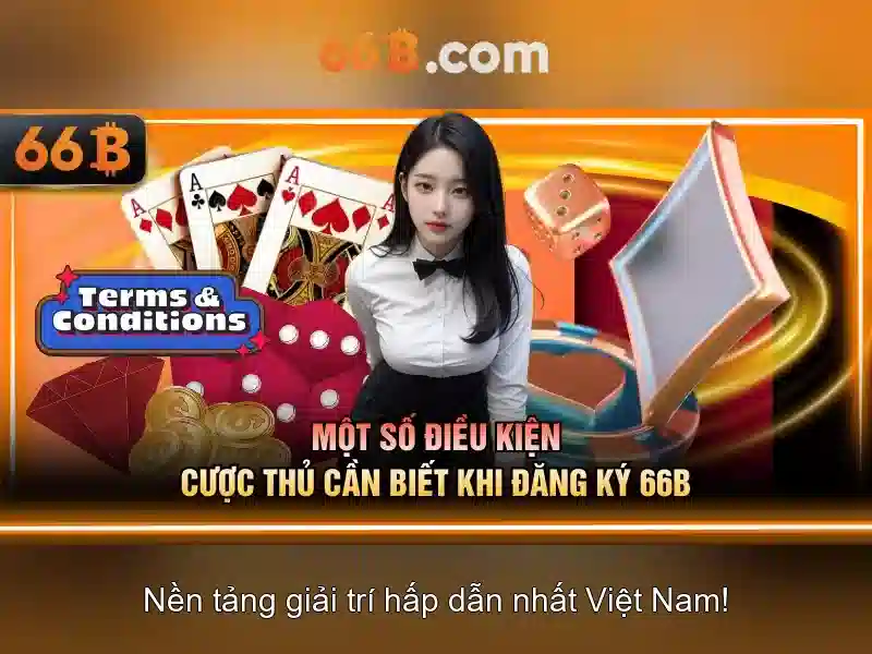 cá cược - 66B